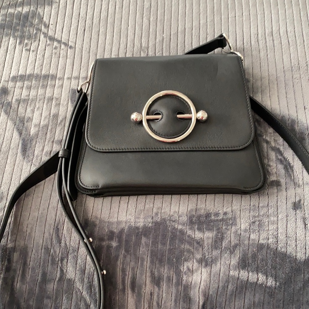 JW Anderson Disc Bag
